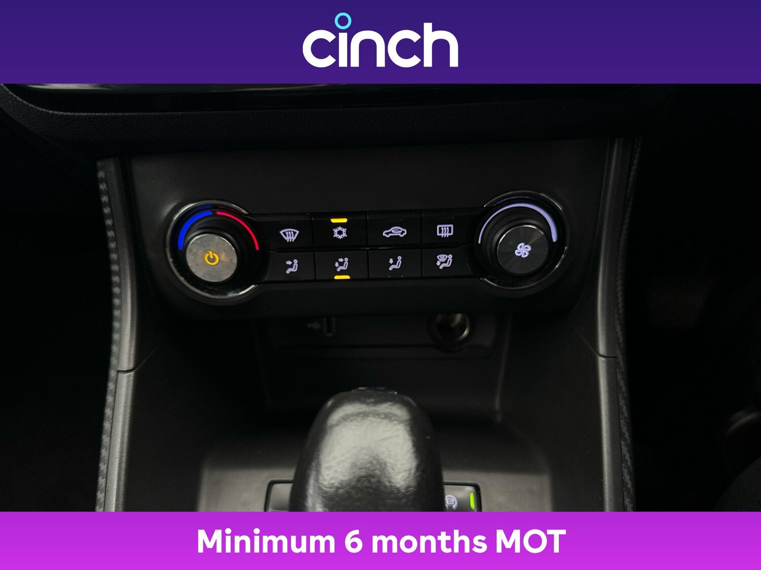 Used MG MG ZS 2019 for sale - 76581872: Photo 31