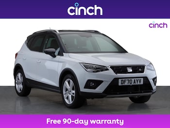 SEAT - Arona