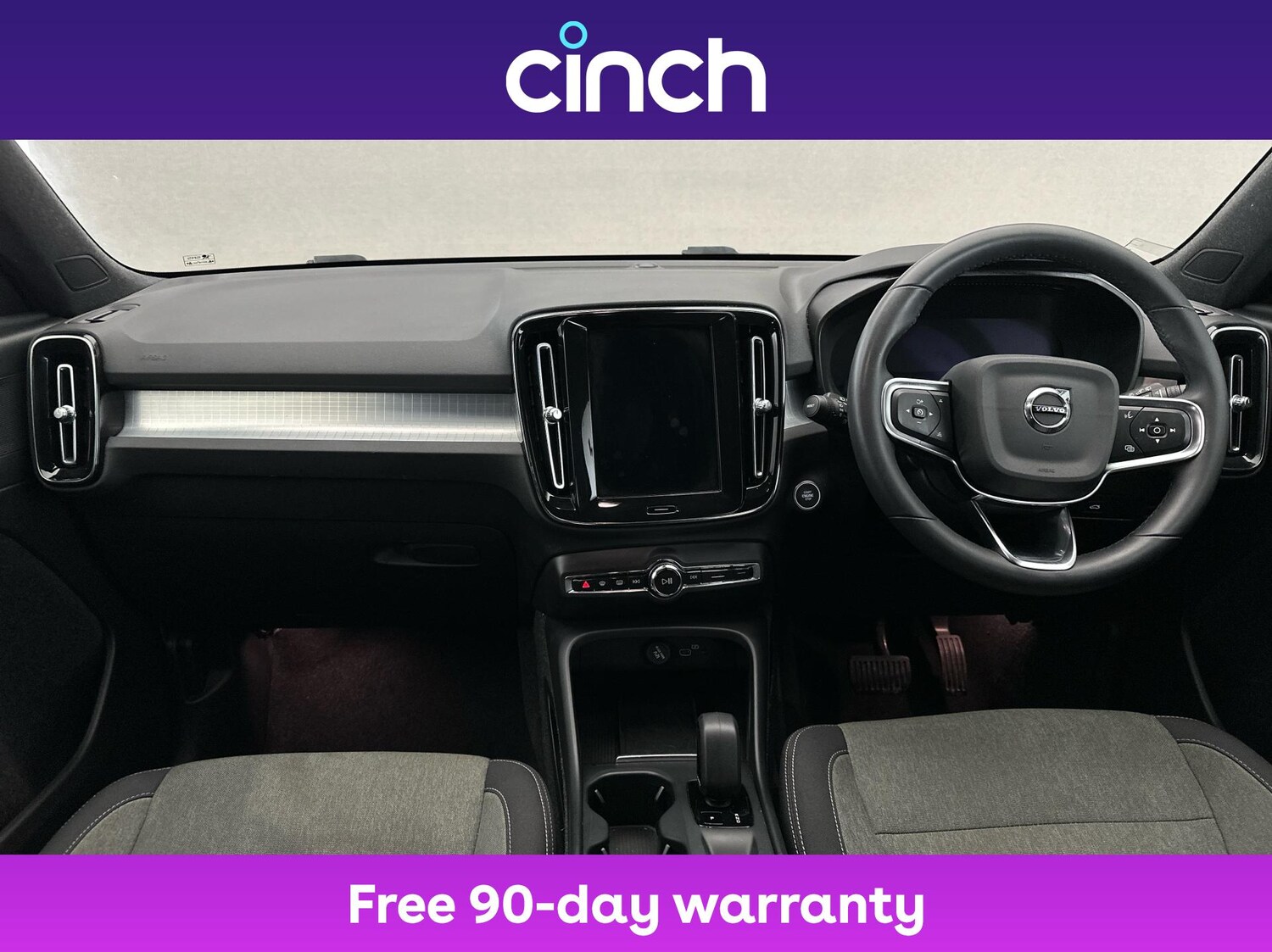 Used Volvo XC40 2022 for sale - 76569644: Photo 15