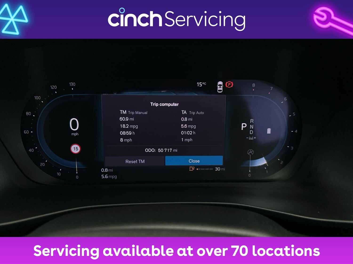 Used Volvo XC40 2022 for sale - 76569644: Photo 18