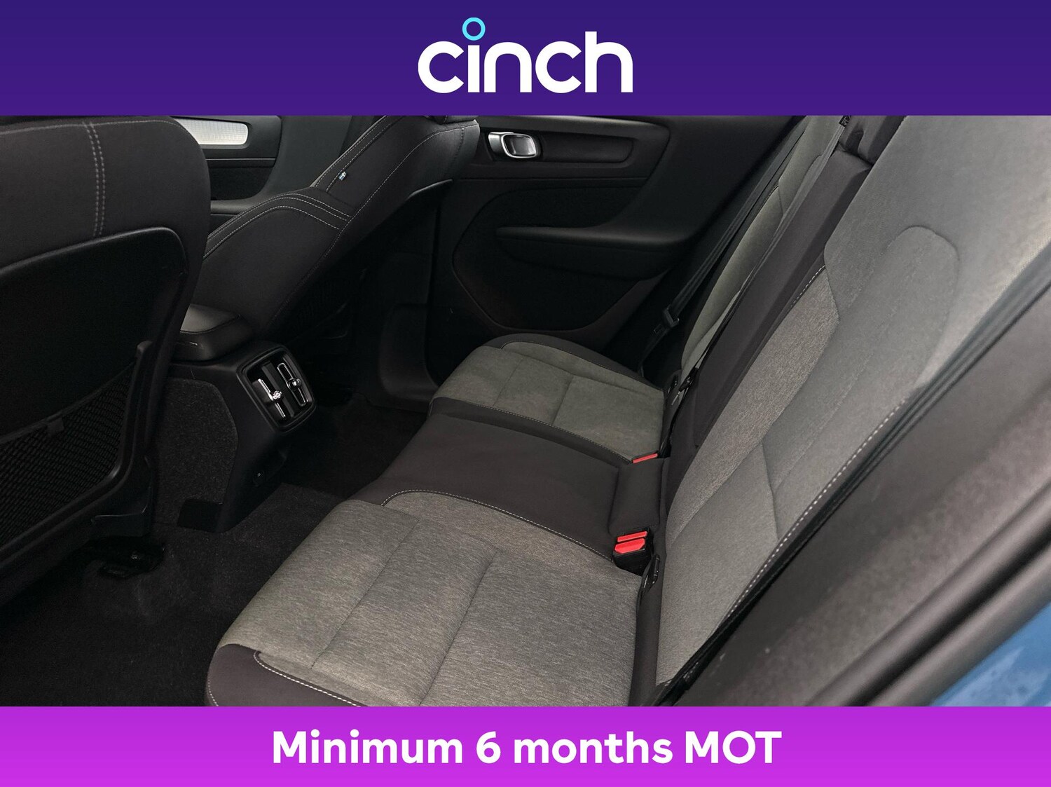 Used Volvo XC40 2022 for sale - 76569644: Photo 20