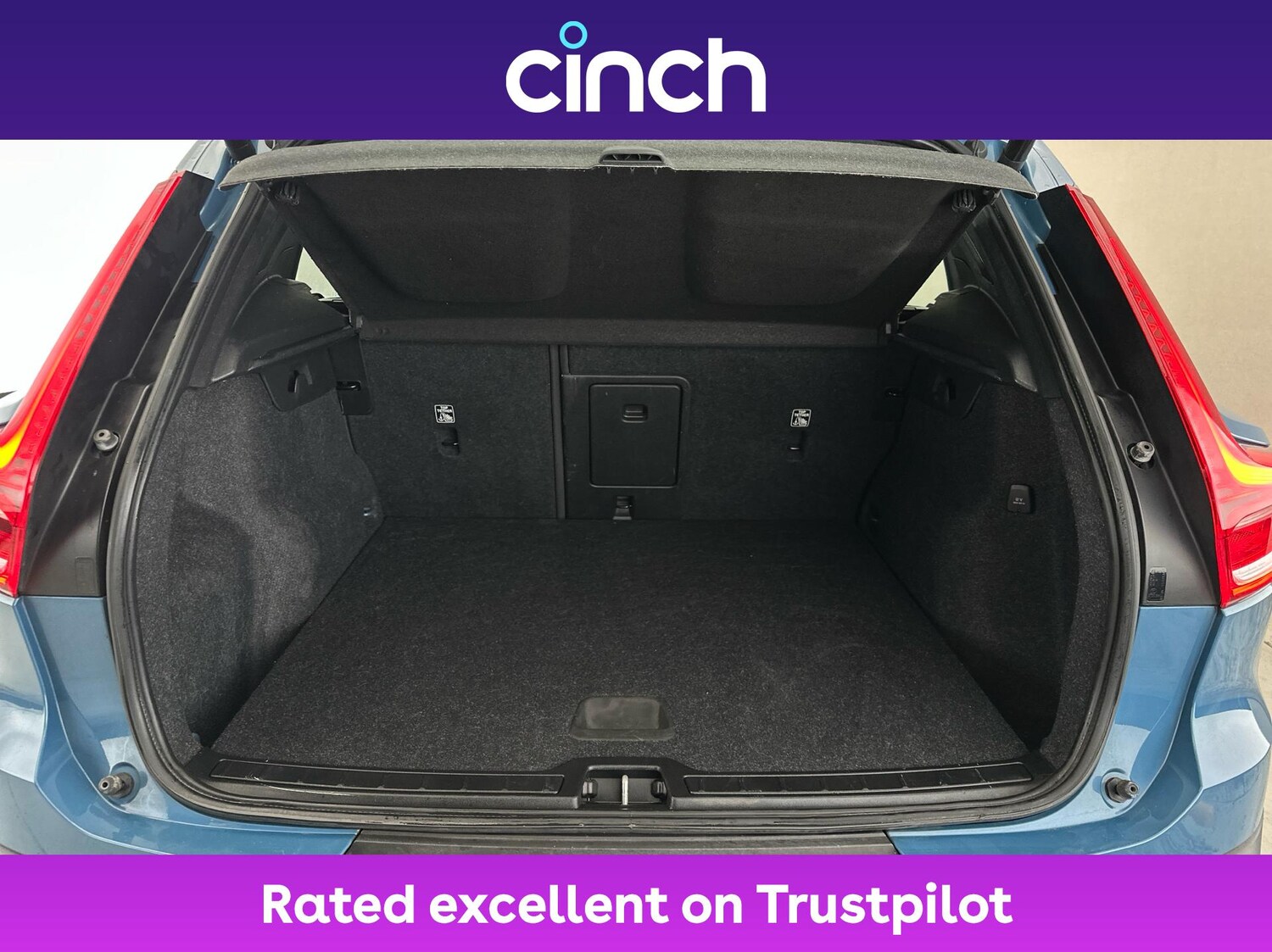 Used Volvo XC40 2022 for sale - 76569644: Photo 21