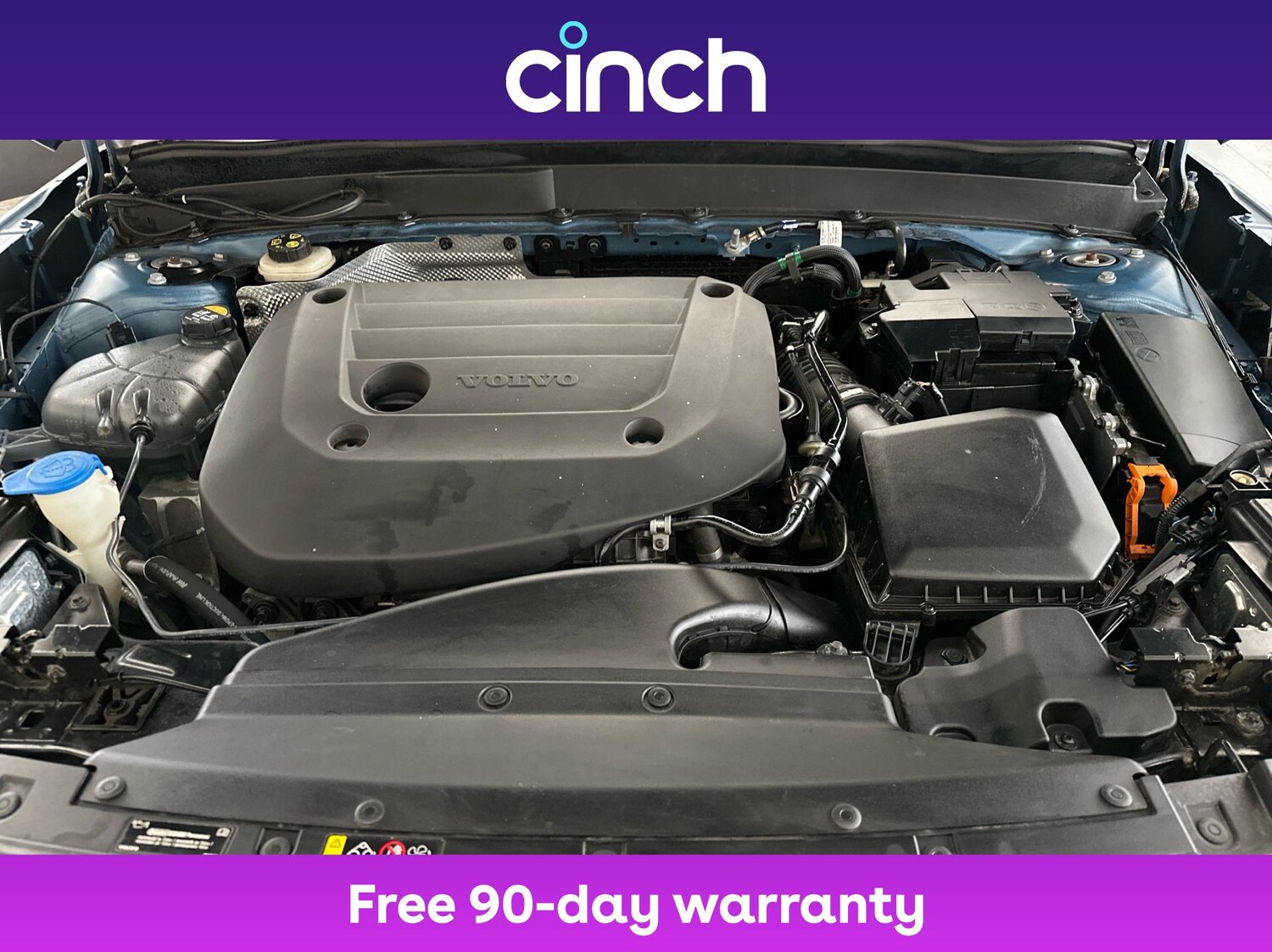 Used Volvo XC40 2022 for sale - 76569644: Photo 23