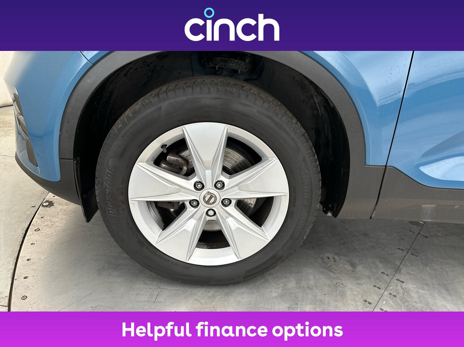 Used Volvo XC40 2022 for sale - 76569644: Photo 24