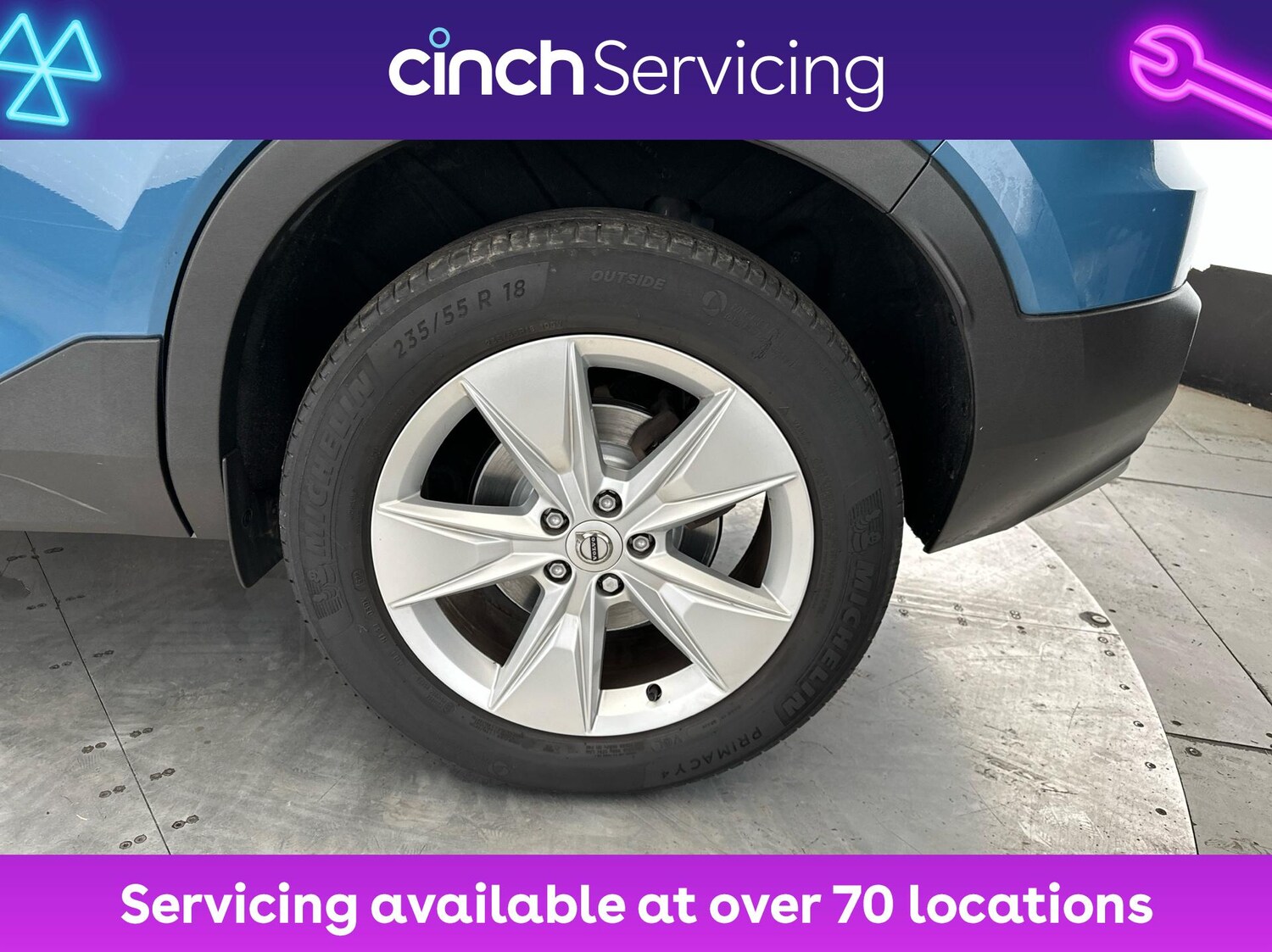 Used Volvo XC40 2022 for sale - 76569644: Photo 26