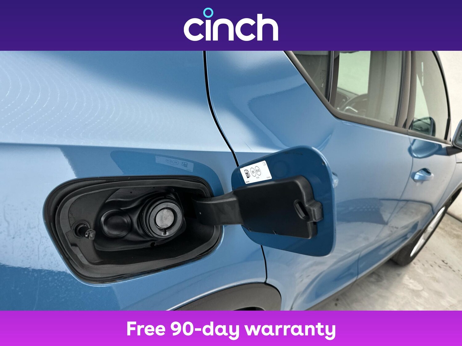 Used Volvo XC40 2022 for sale - 76569644: Photo 29