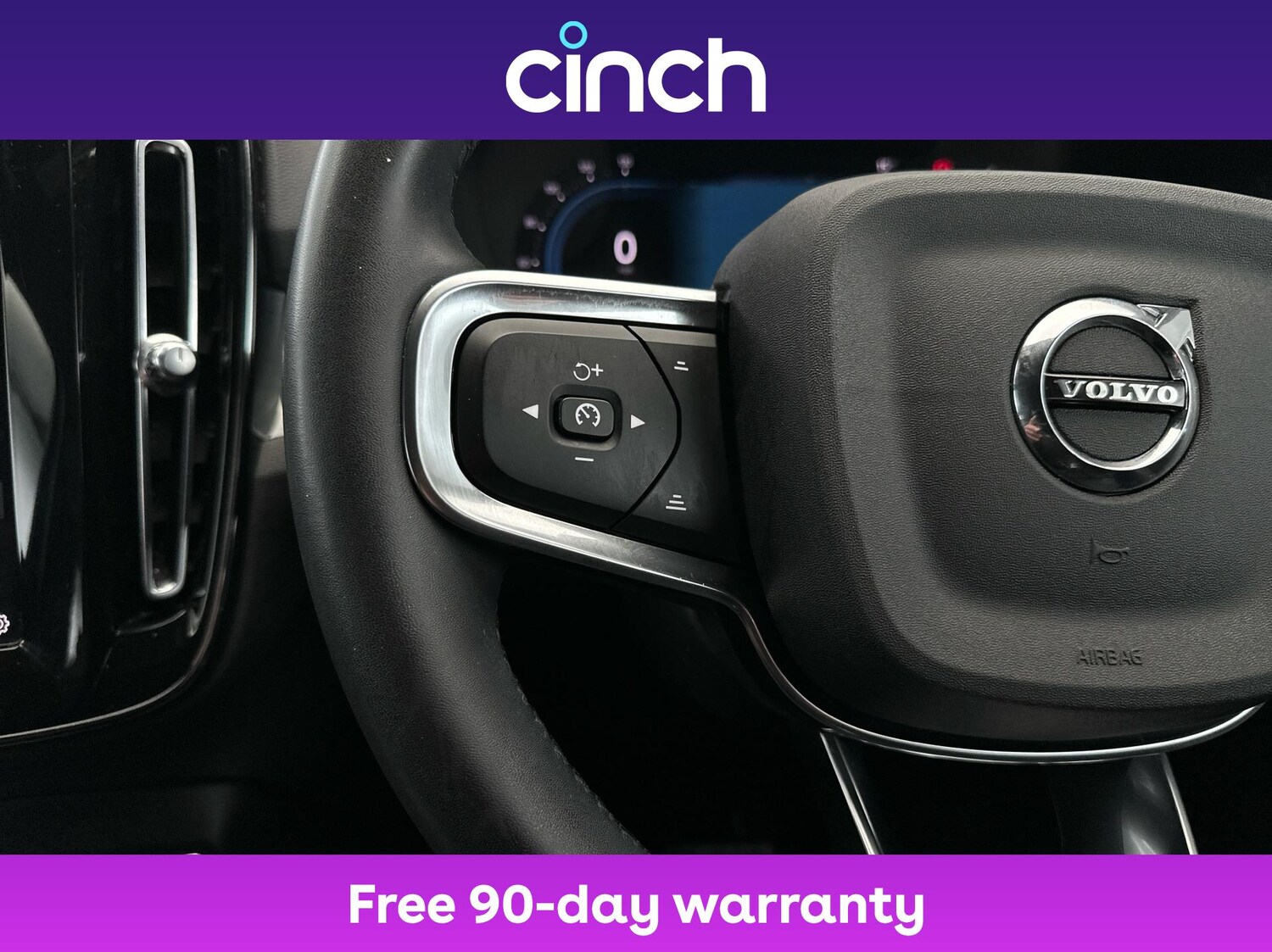 Used Volvo XC40 2022 for sale - 76569644: Photo 34