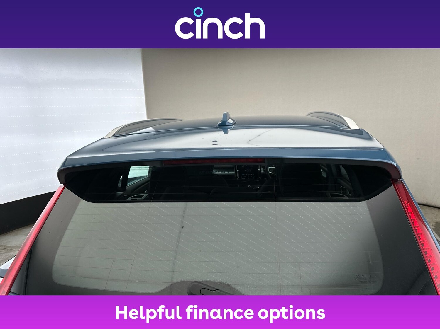 Used Volvo XC40 2022 for sale - 76569644: Photo 35