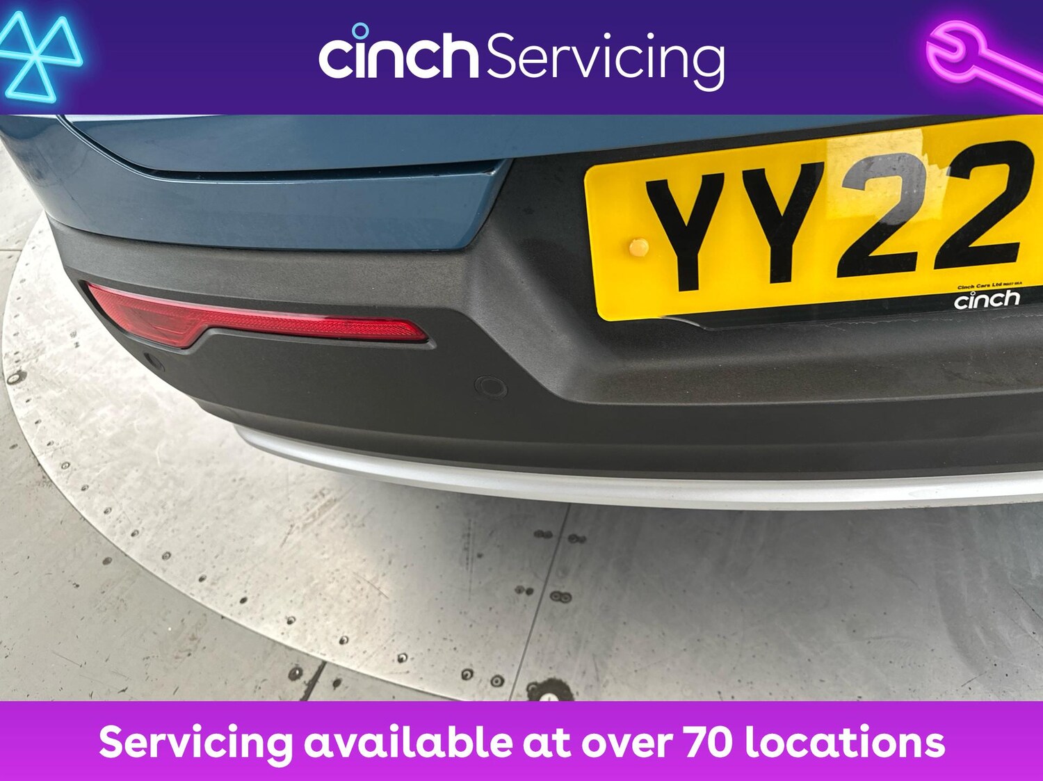 Used Volvo XC40 2022 for sale - 76569644: Photo 36