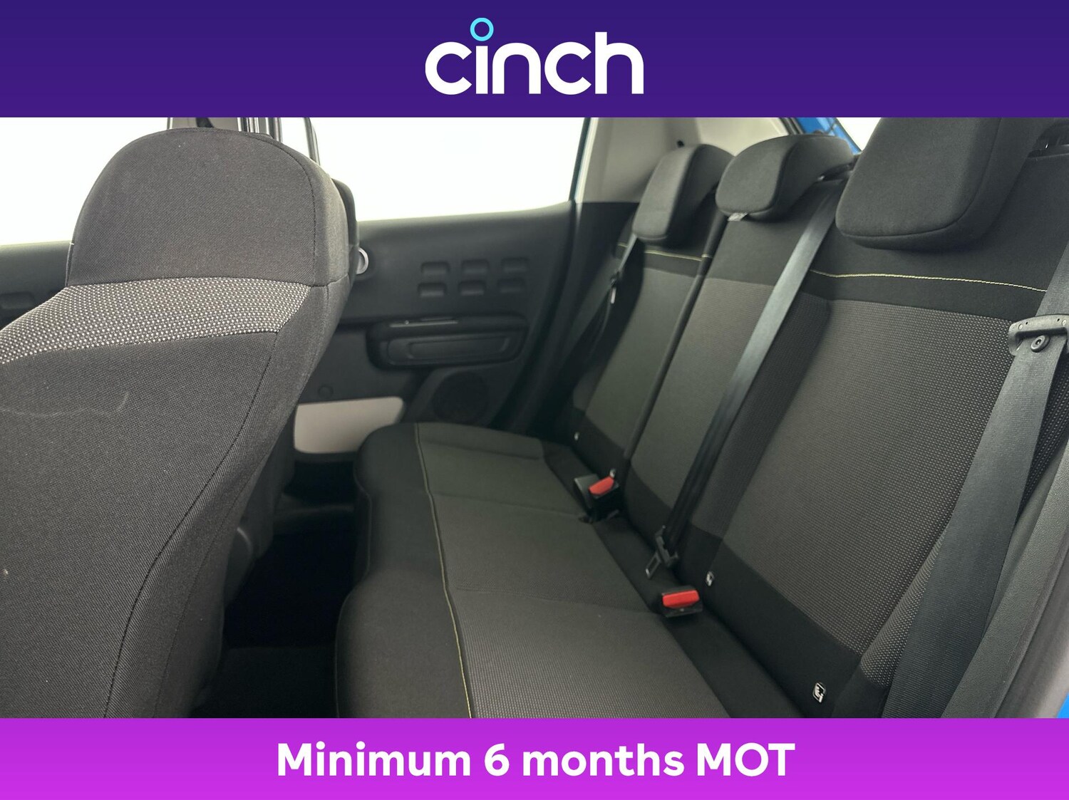 Used Citroen C3 2020 for sale - 77020341: Photo 20