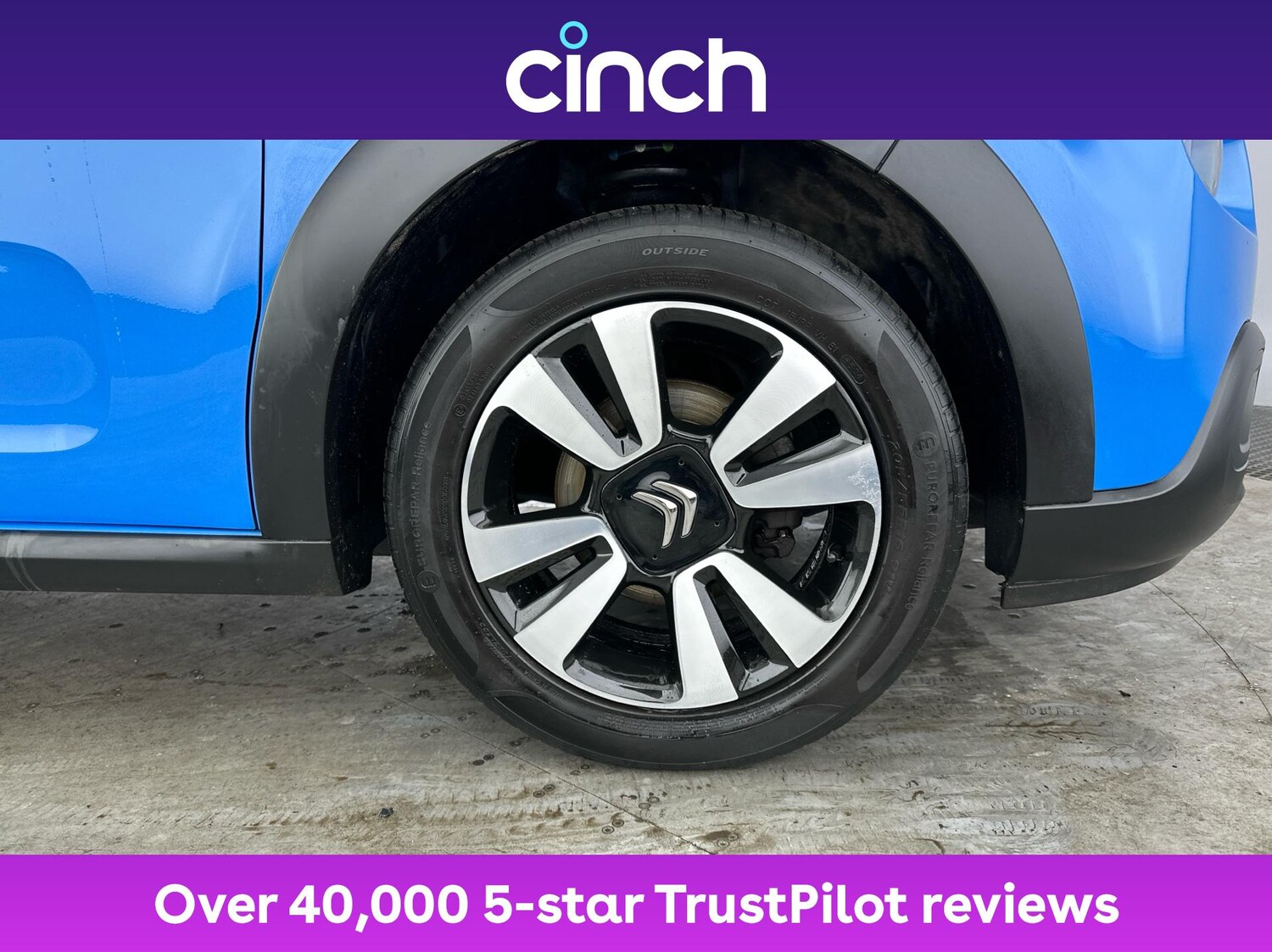 Used Citroen C3 2020 for sale - 77020341: Photo 28