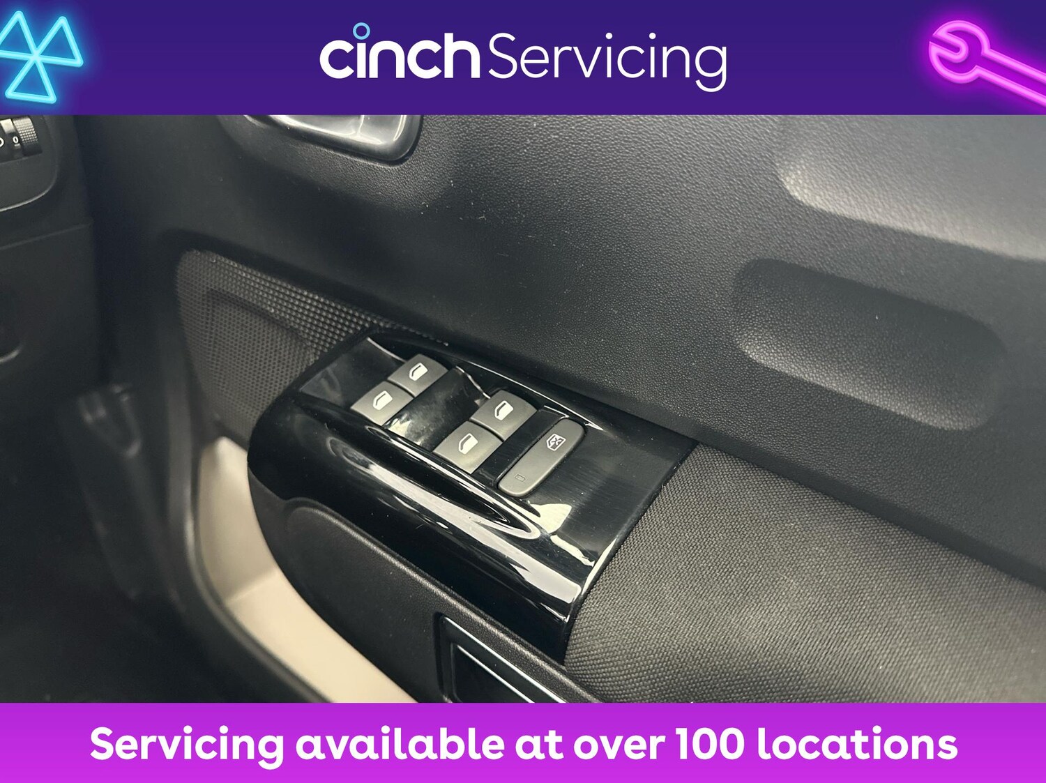 Used Citroen C3 2020 for sale - 77020341: Photo 36