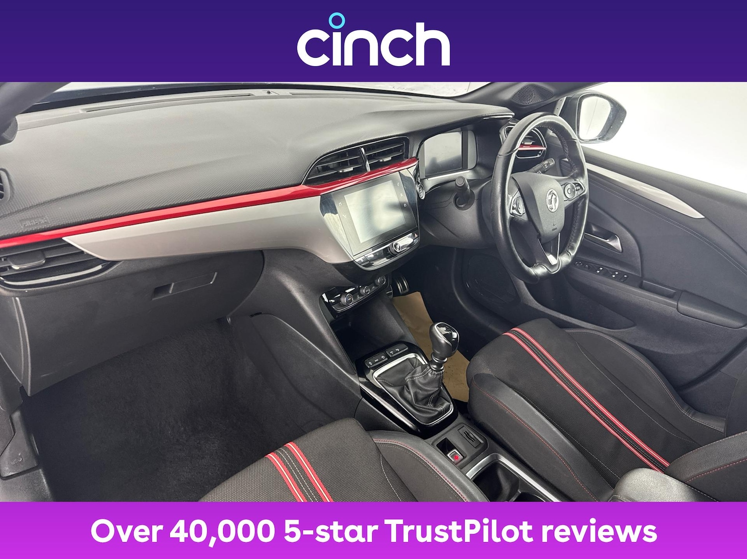 Used Vauxhall Corsa 2020 for sale - 76782802: Photo 14