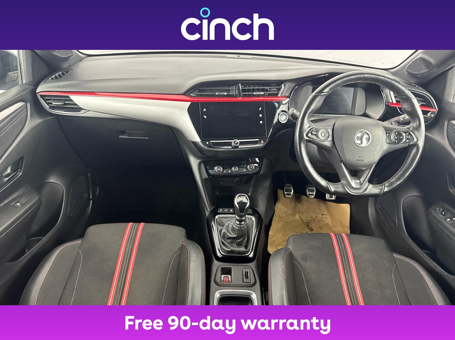 Used Vauxhall Corsa 2020 for sale - 76782802: Photo 15