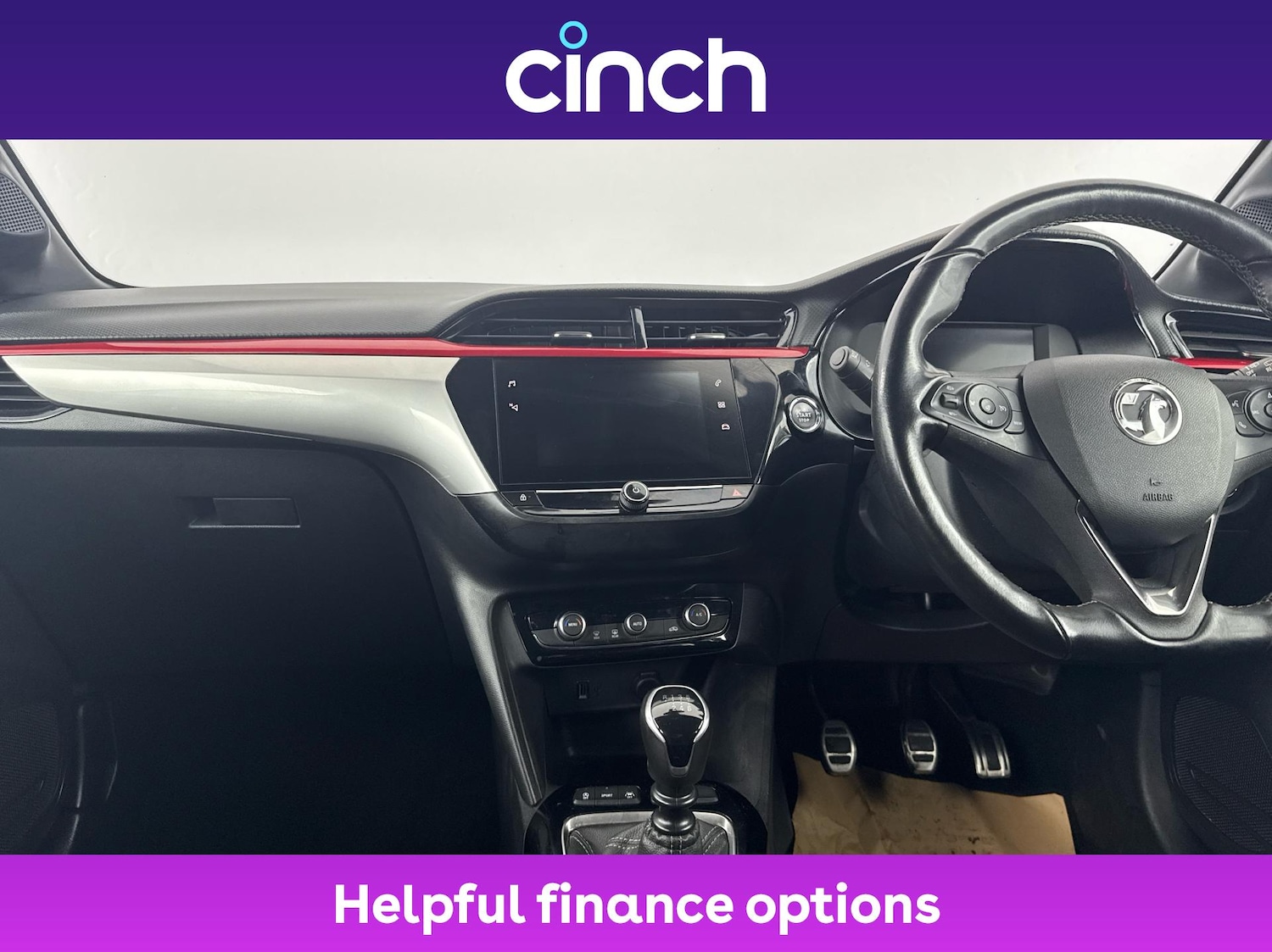 Used Vauxhall Corsa 2020 for sale - 76782802: Photo 17