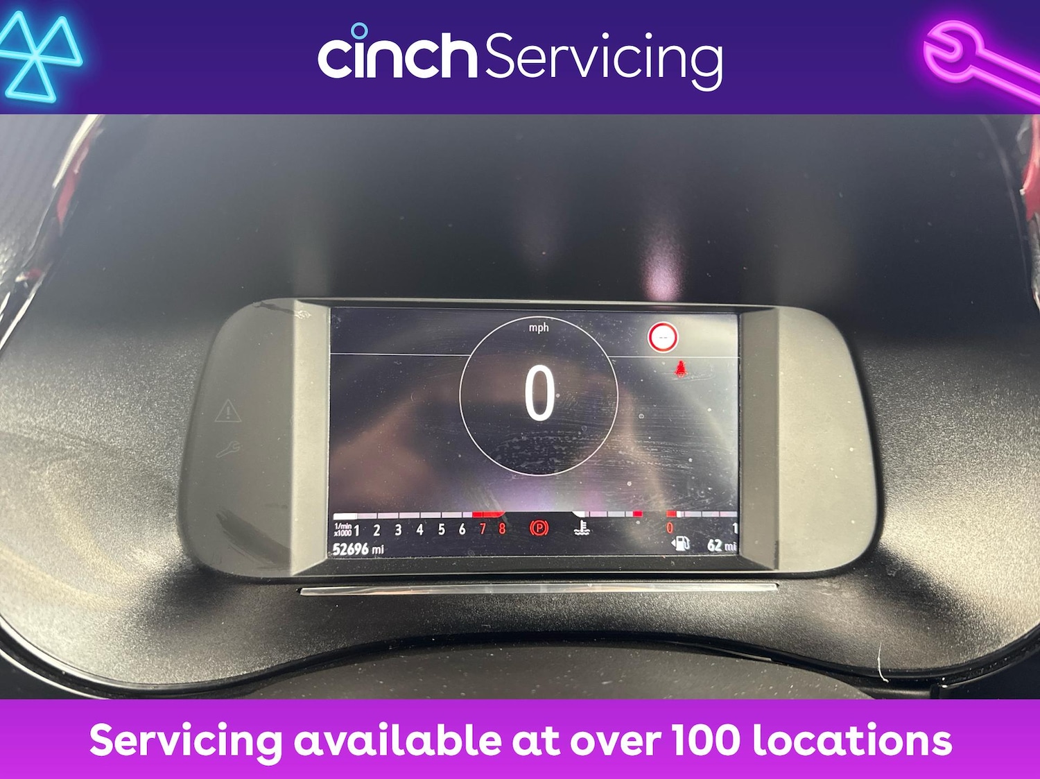 Used Vauxhall Corsa 2020 for sale - 76782802: Photo 18