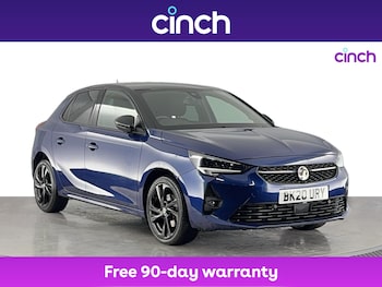 Used Vauxhall Corsa 2020 for sale - 76782802: Photo