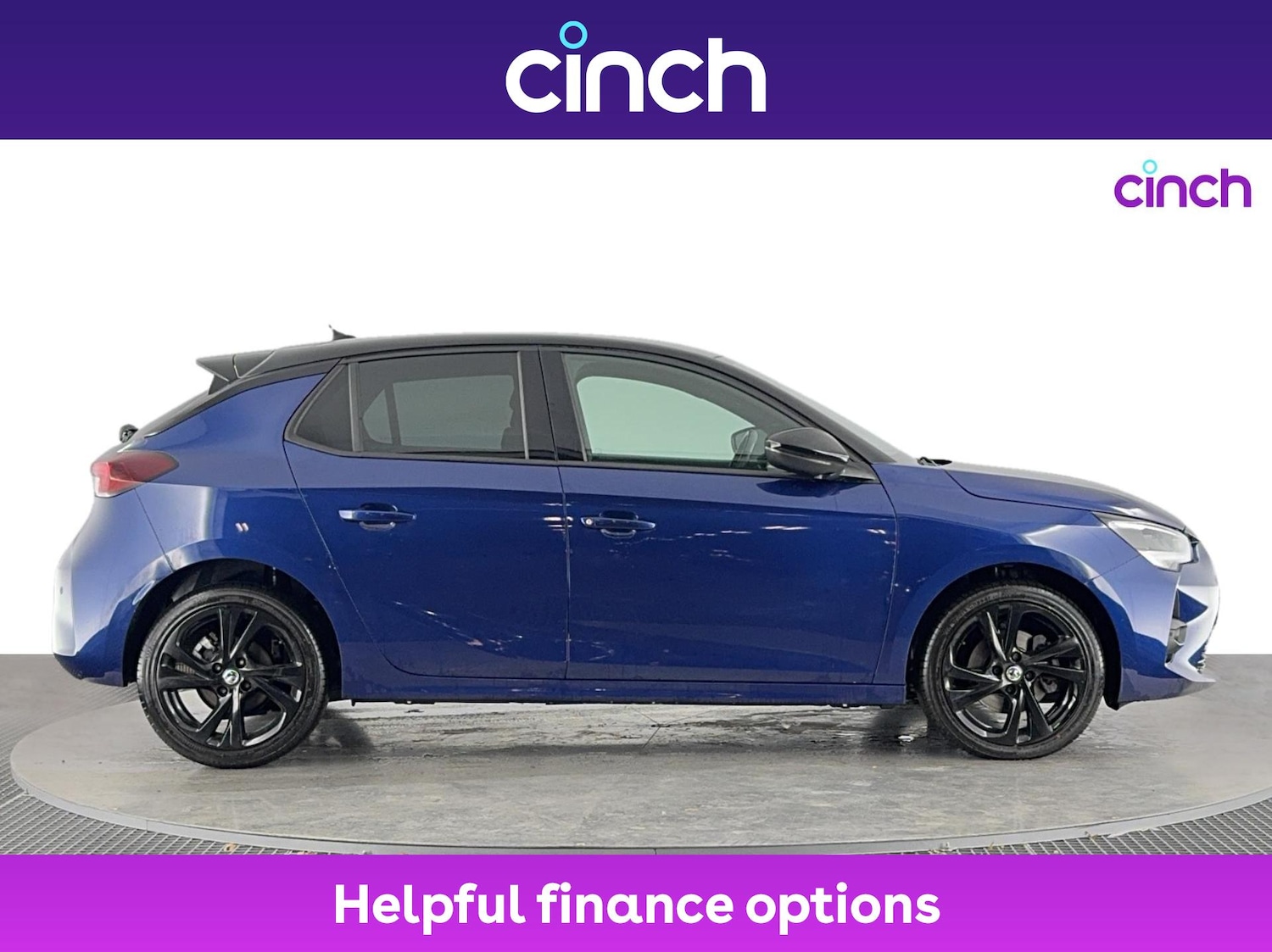 Used Vauxhall Corsa 2020 for sale - 76782802: Photo 2