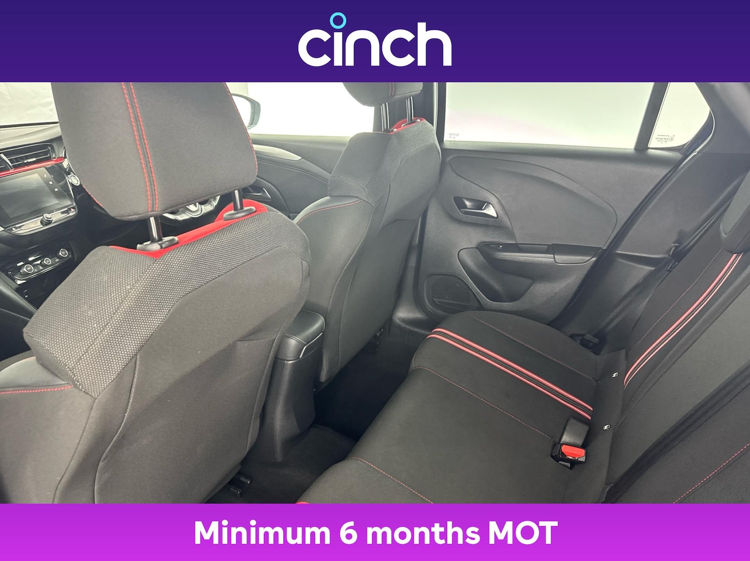 Used Vauxhall Corsa 2020 for sale - 76782802: Photo 20