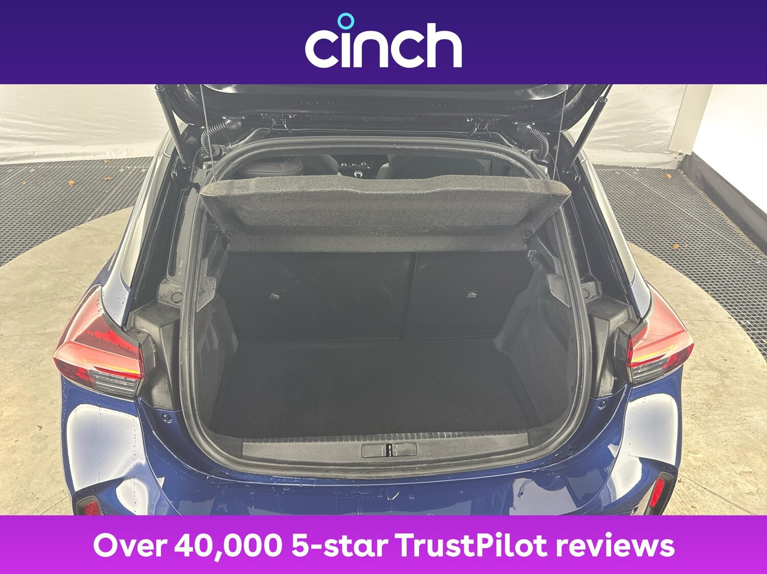 Used Vauxhall Corsa 2020 for sale - 76782802: Photo 21