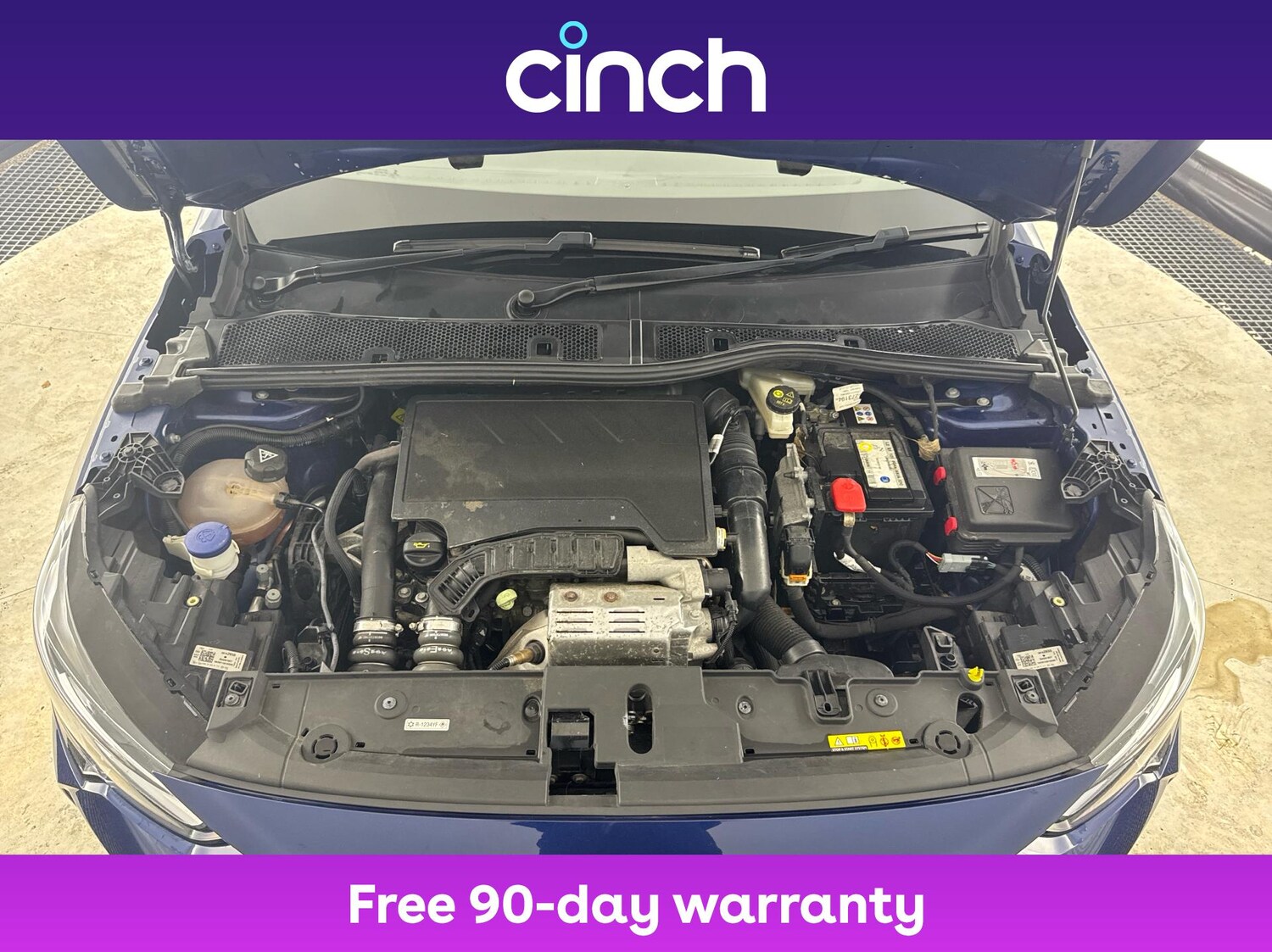 Used Vauxhall Corsa 2020 for sale - 76782802: Photo 23