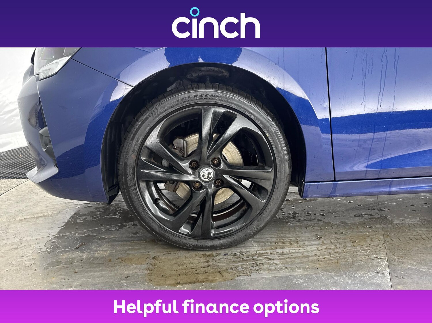 Used Vauxhall Corsa 2020 for sale - 76782802: Photo 24