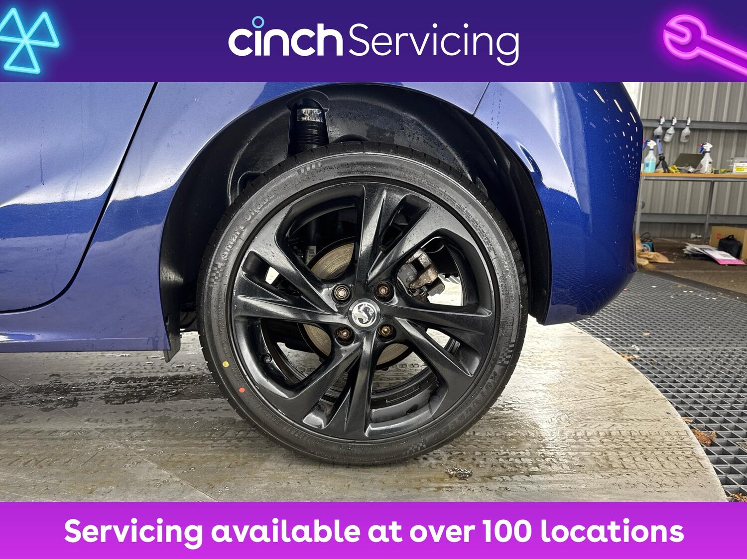 Used Vauxhall Corsa 2020 for sale - 76782802: Photo 26