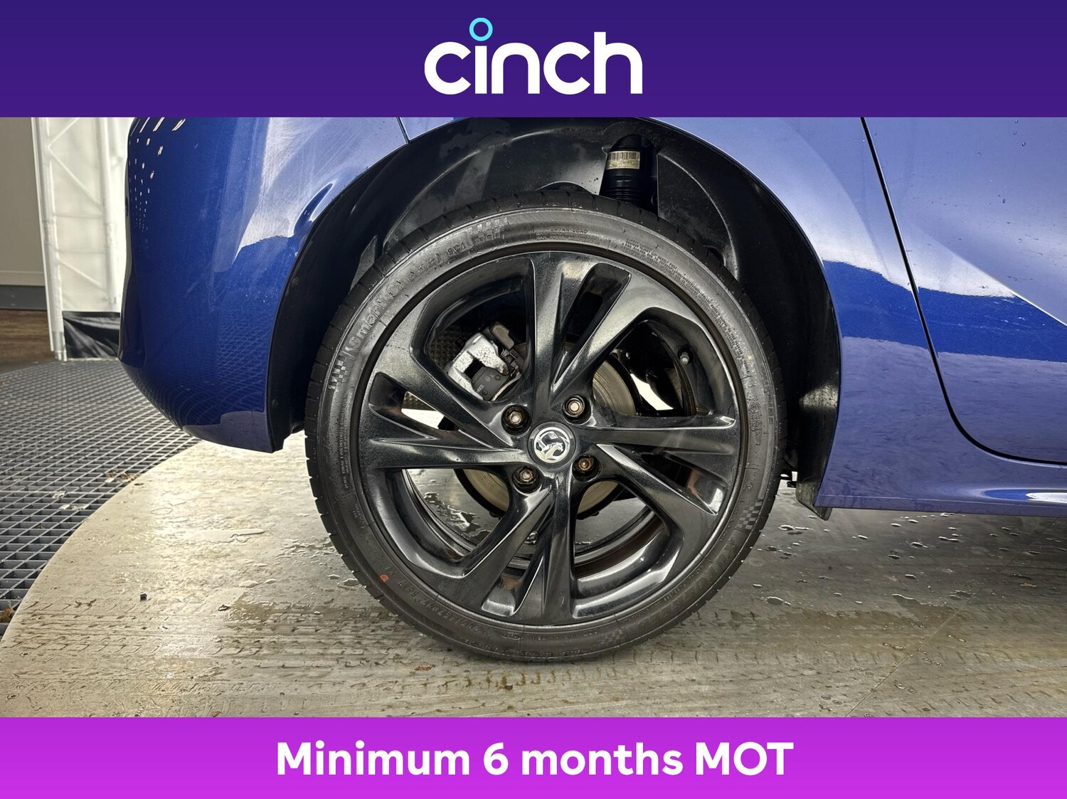 Used Vauxhall Corsa 2020 for sale - 76782802: Photo 27