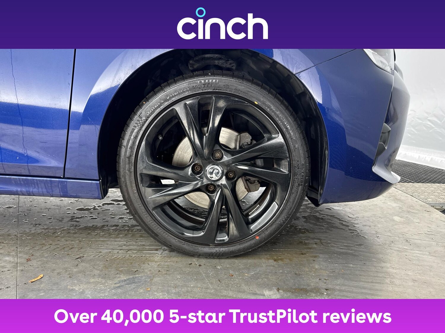 Used Vauxhall Corsa 2020 for sale - 76782802: Photo 28