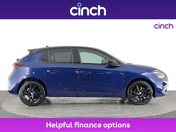 Used Vauxhall Corsa 2020 for sale - 76782802: Photo