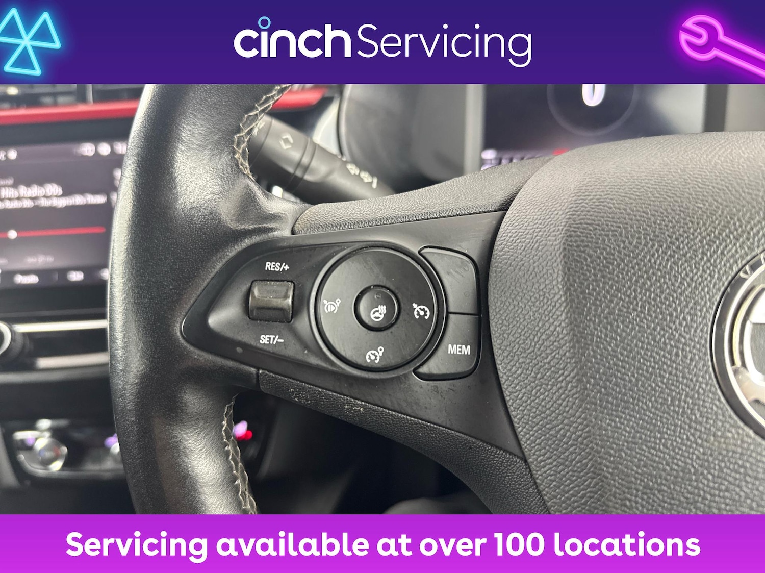 Used Vauxhall Corsa 2020 for sale - 76782802: Photo 31