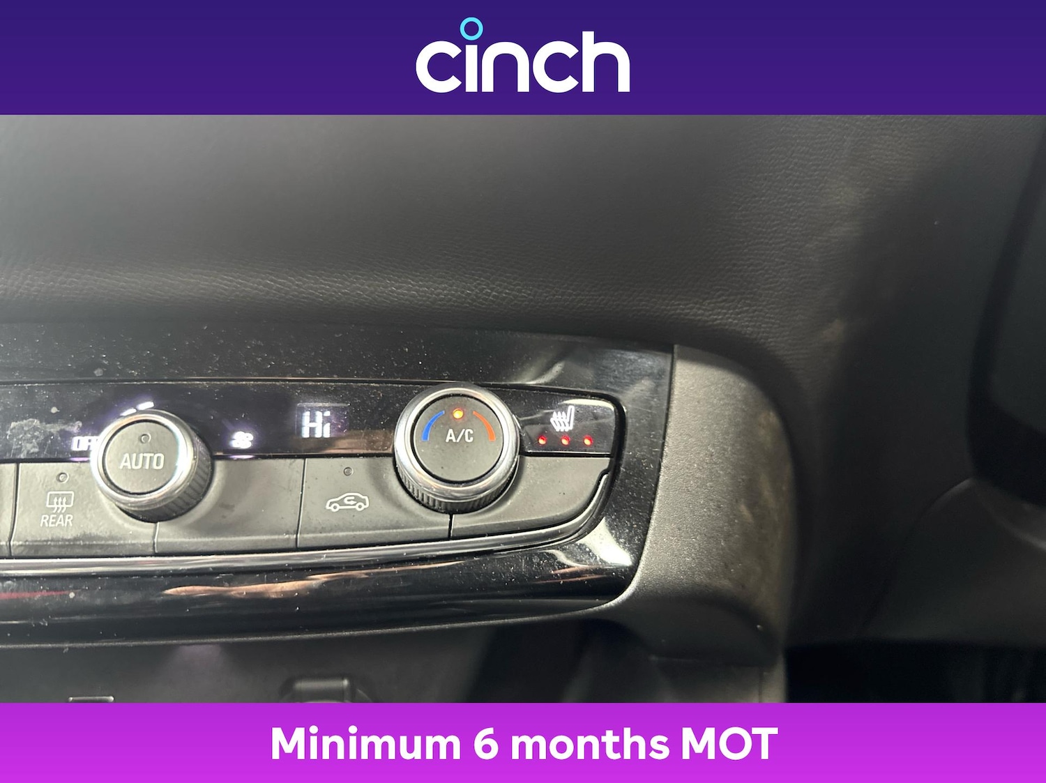 Used Vauxhall Corsa 2020 for sale - 76782802: Photo 32