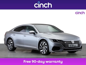 Volkswagen - Arteon