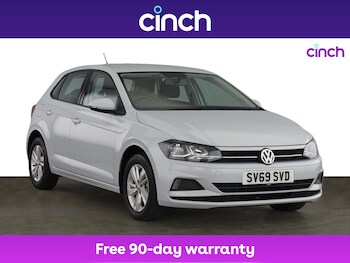 Volkswagen - Polo