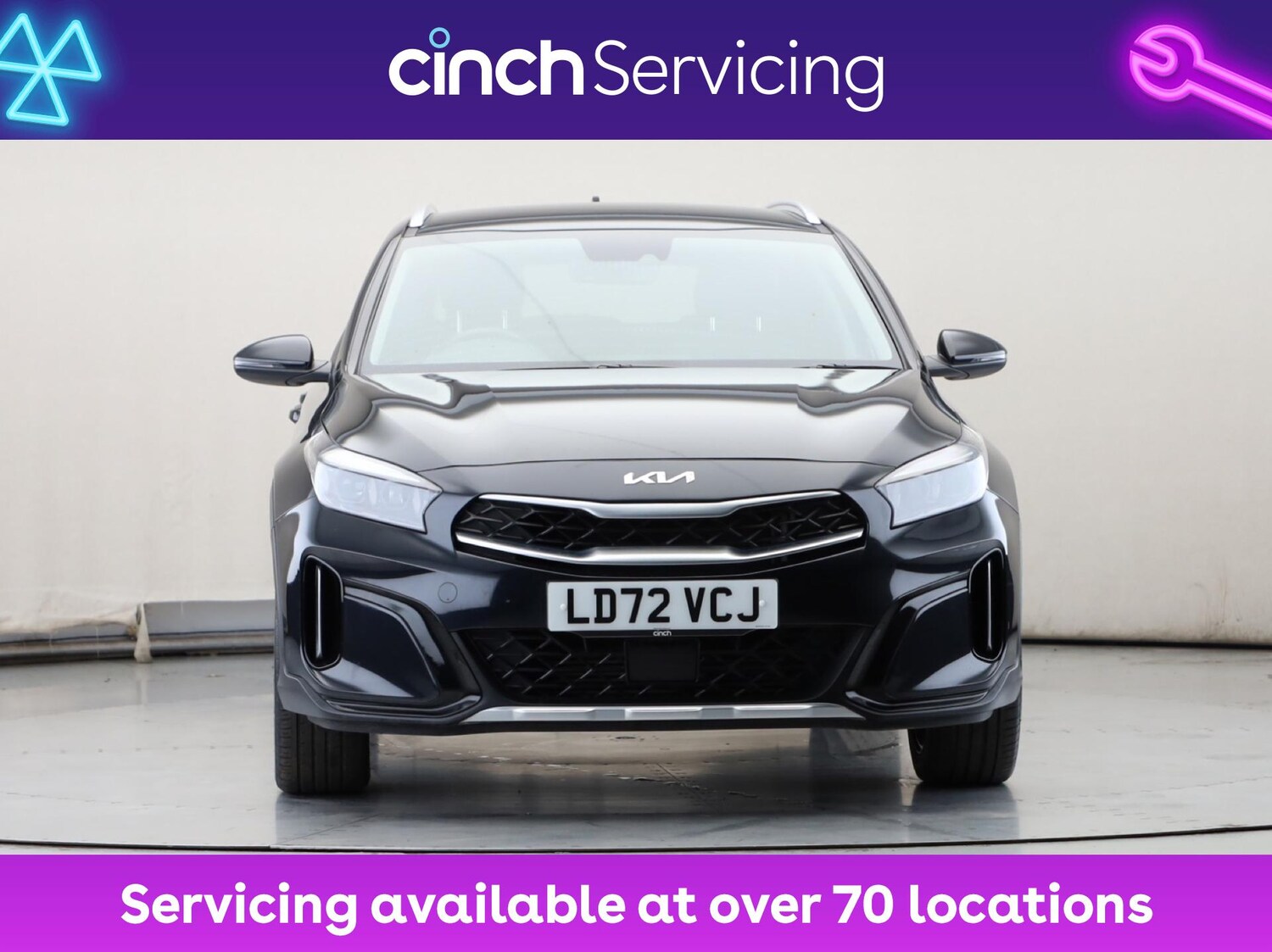 Used Kia XCeed 2022 for sale - 76140839: Photo 11