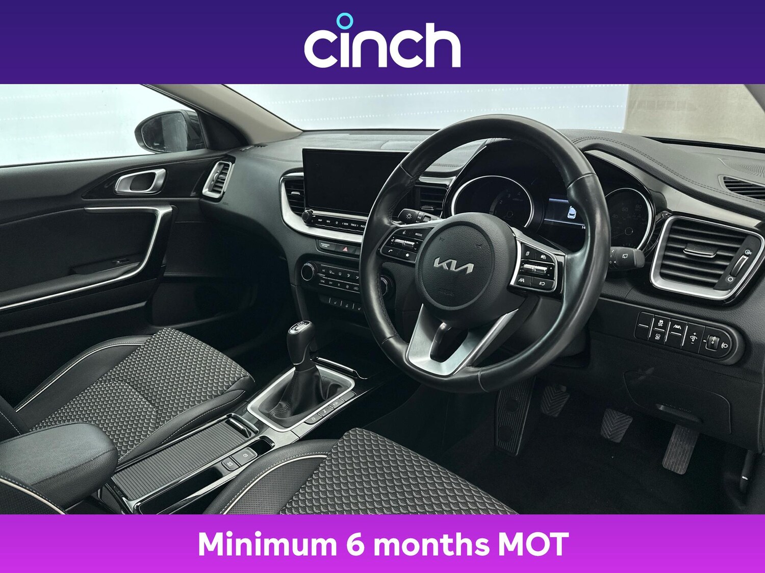 Used Kia XCeed 2022 for sale - 76140839: Photo 12