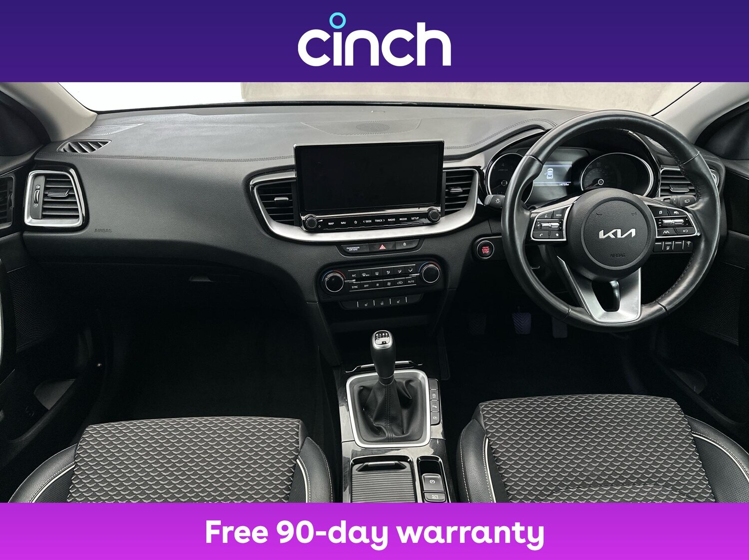 Used Kia XCeed 2022 for sale - 76140839: Photo 15