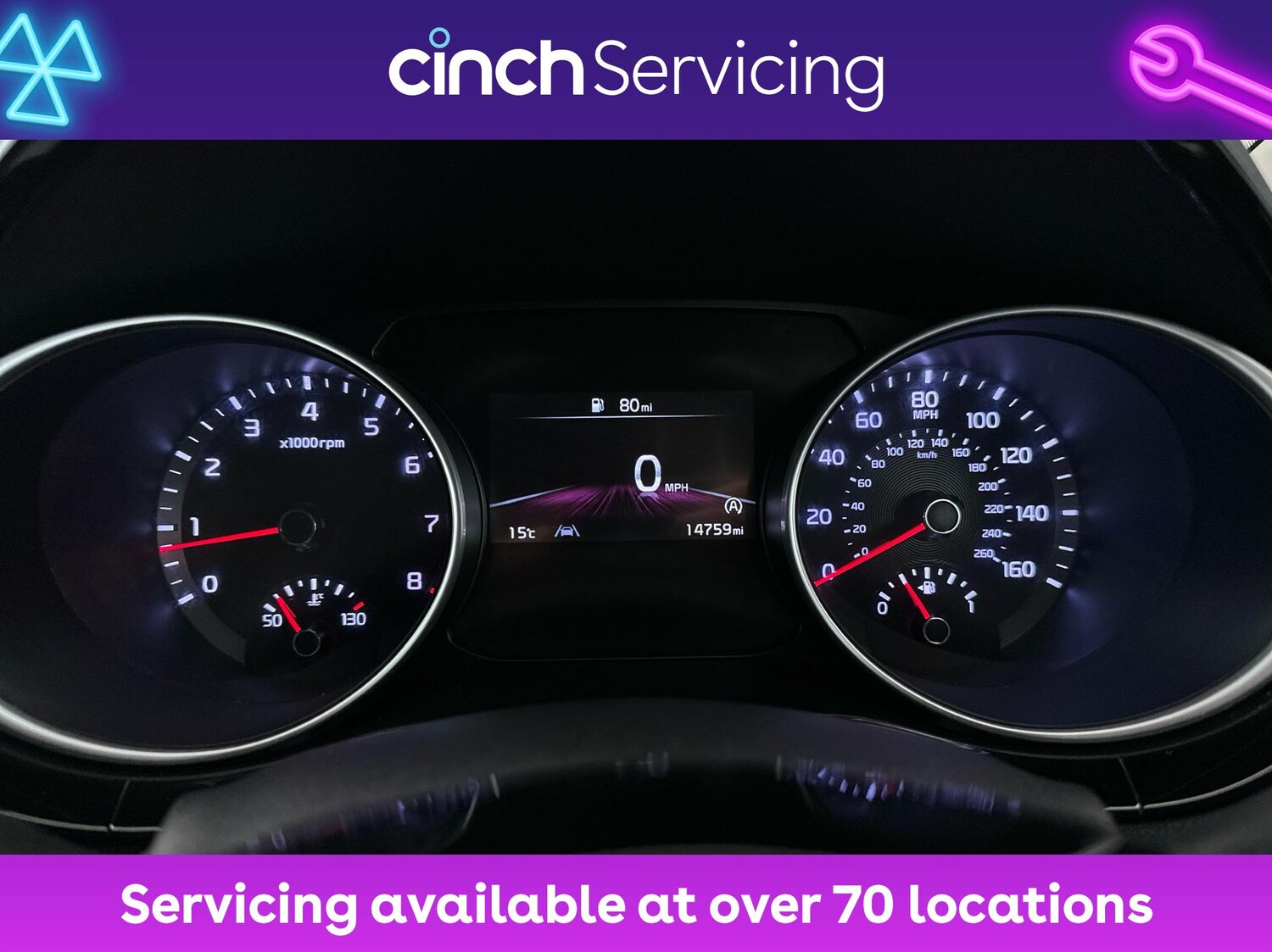Used Kia XCeed 2022 for sale - 76140839: Photo 18