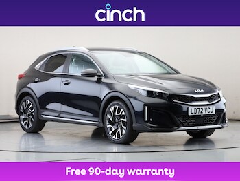 Kia - XCeed