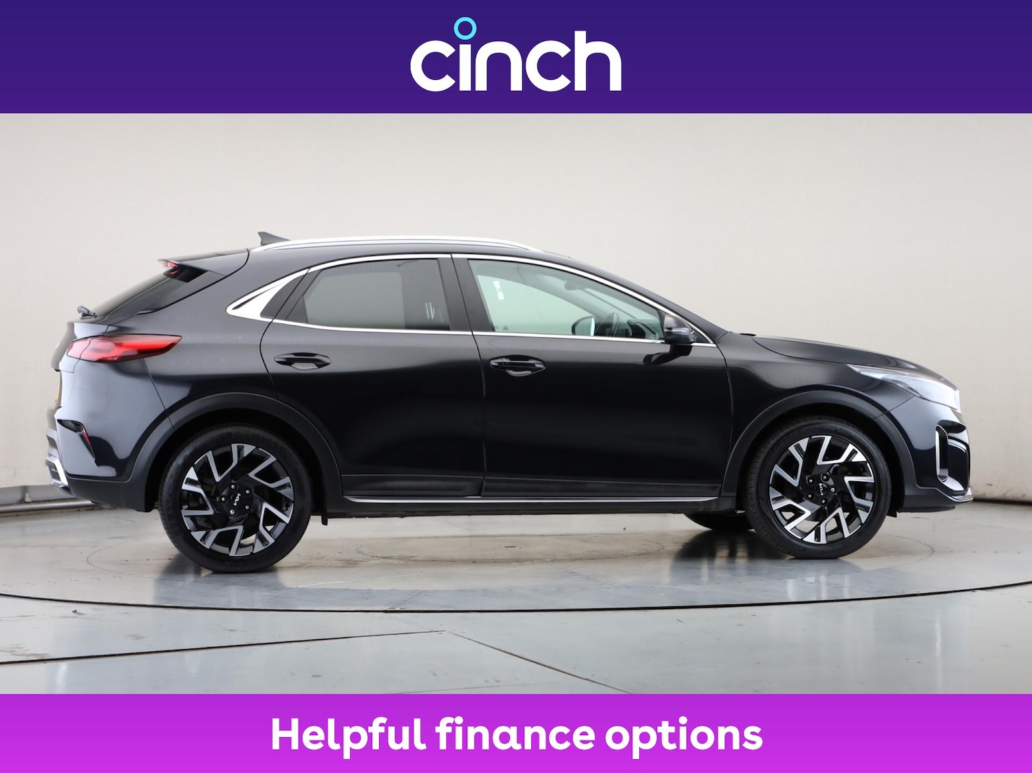 Used Kia XCeed 2022 for sale - 76140839: Photo 2