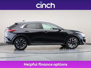 Used Kia XCeed 2022 for sale - 76140839: Photo 2