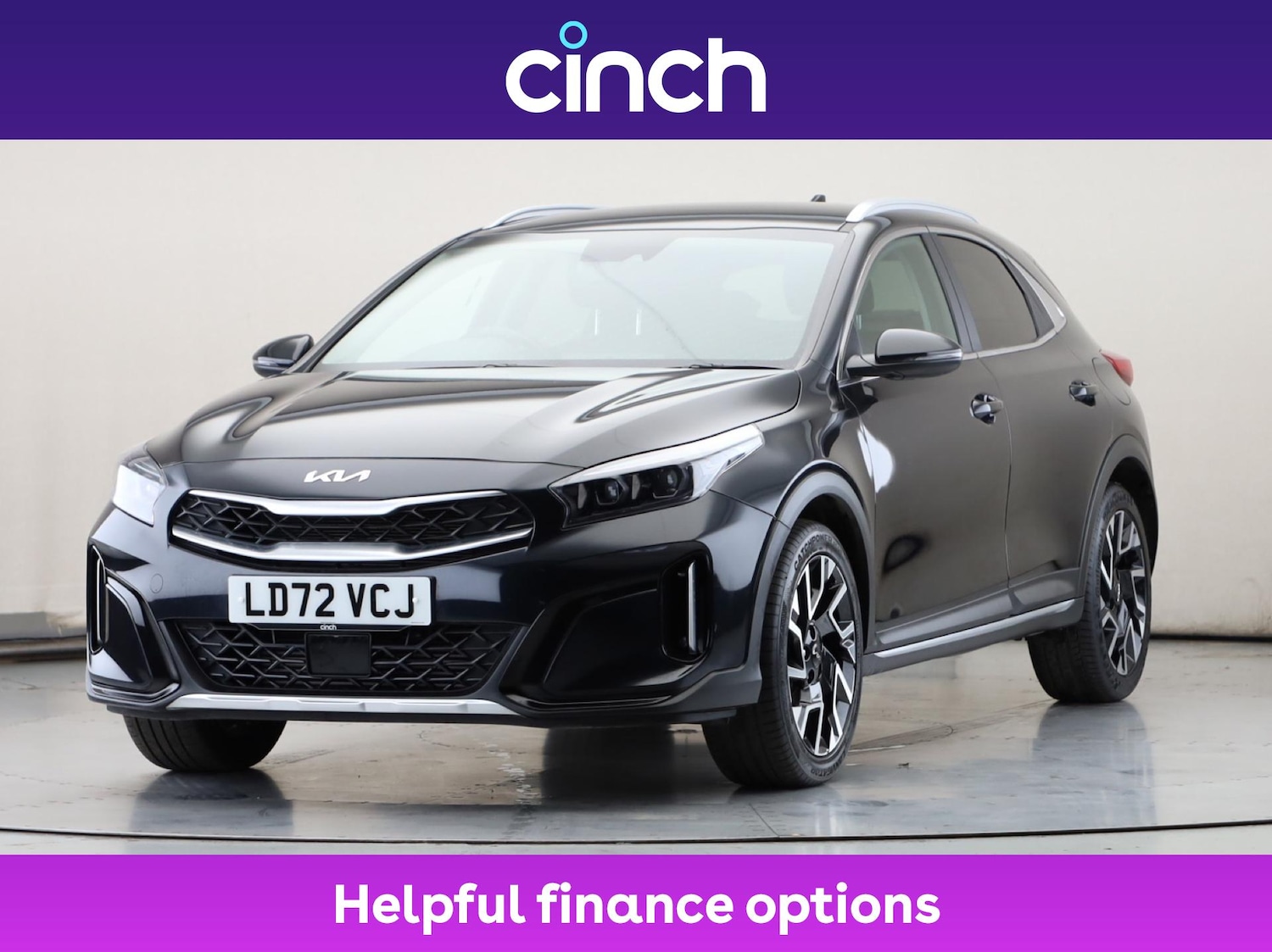 Used Kia XCeed 2022 for sale - 76140839: Photo 9