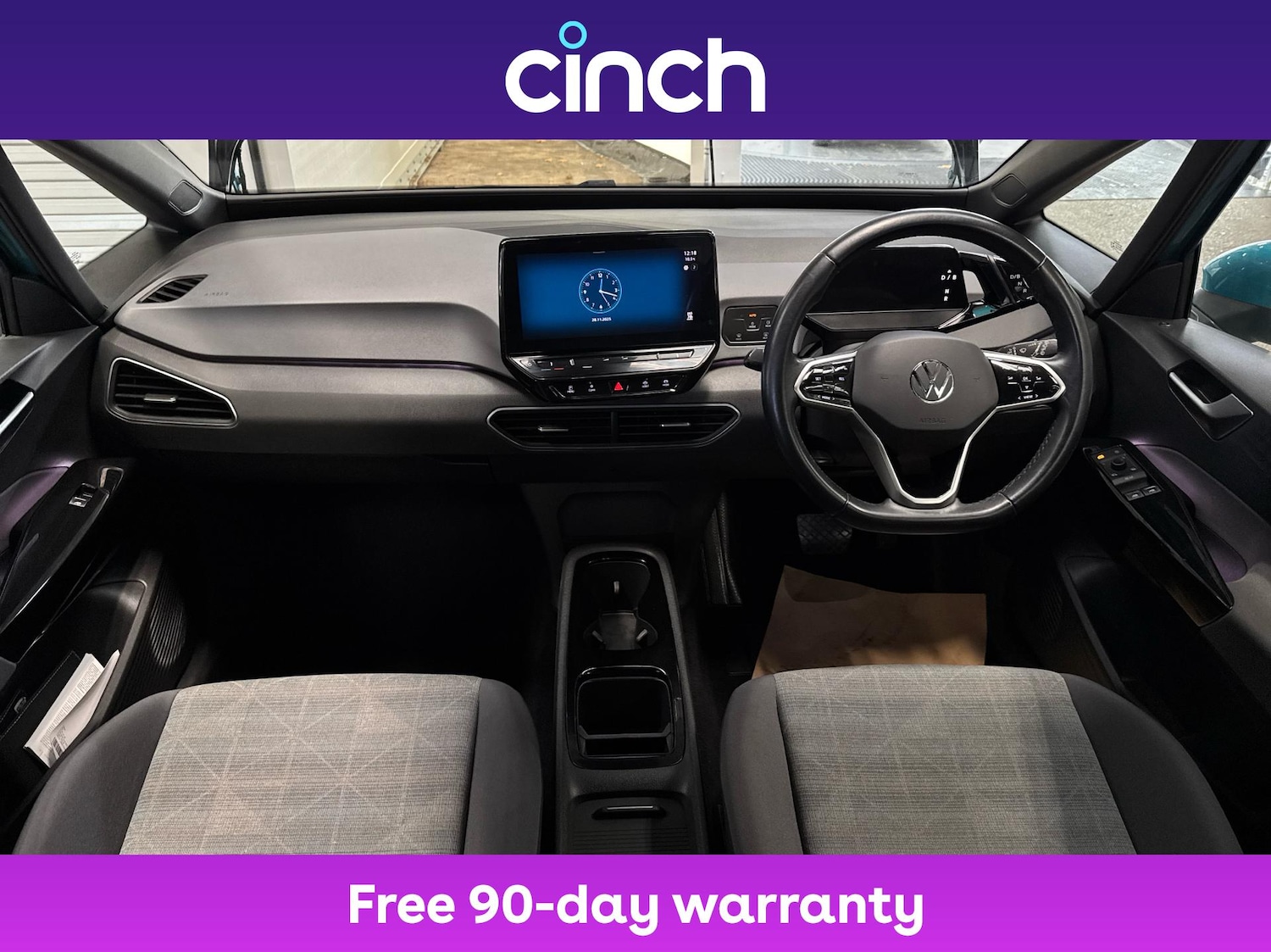 Used Volkswagen ID.3 2022 for sale - 76750983: Photo 15