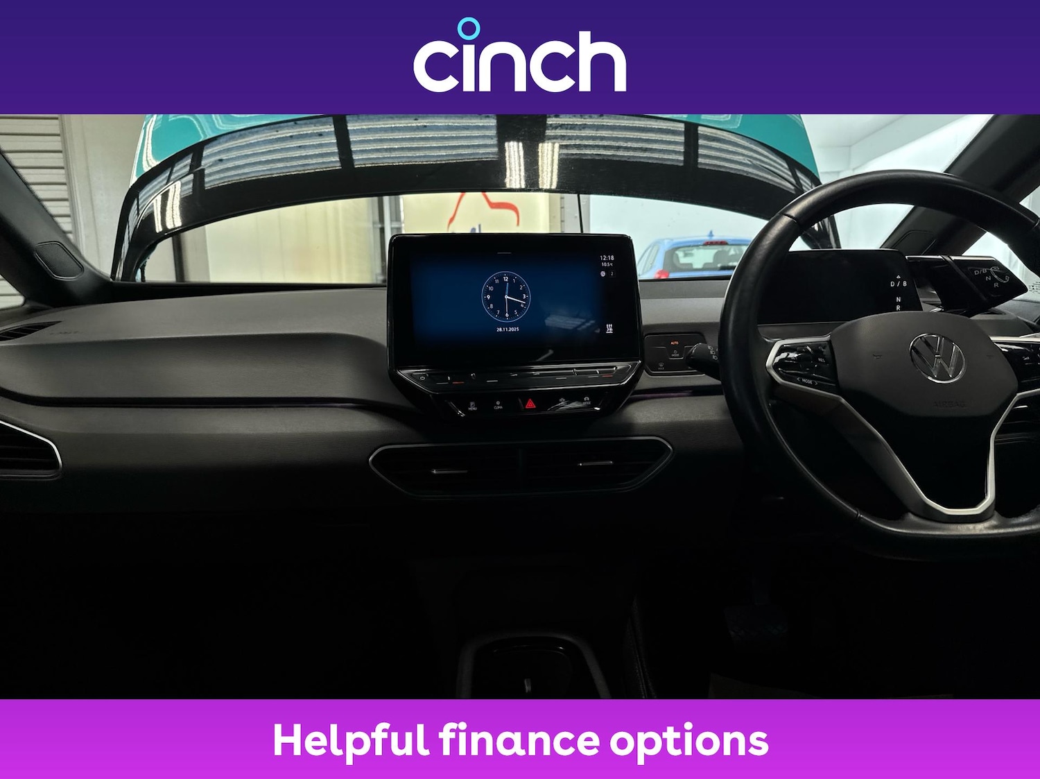 Used Volkswagen ID.3 2022 for sale - 76750983: Photo 17