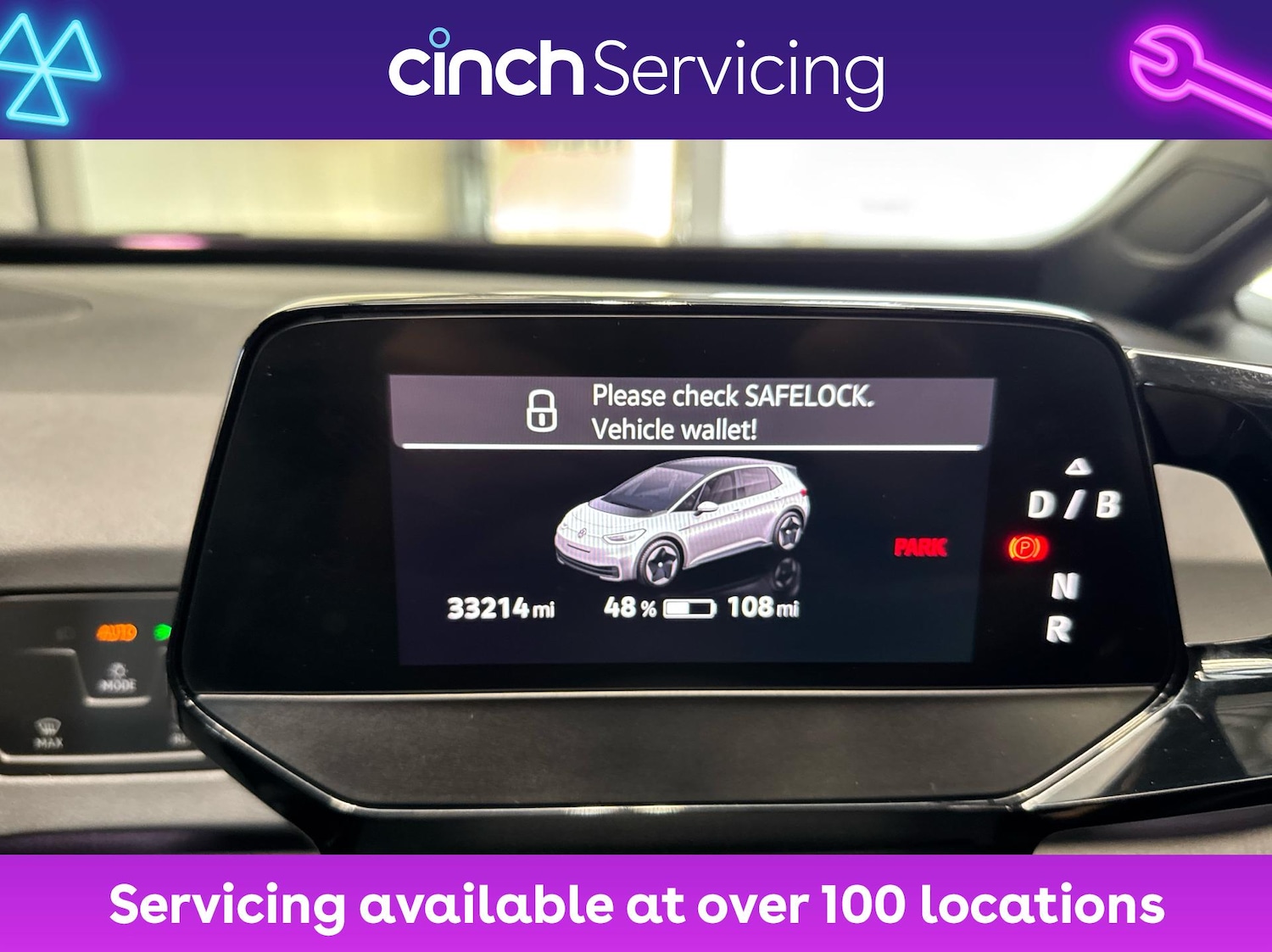 Used Volkswagen ID.3 2022 for sale - 76750983: Photo 18