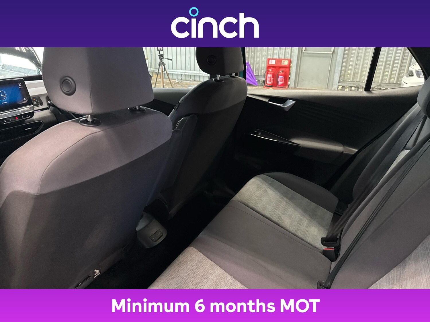 Used Volkswagen ID.3 2022 for sale - 76750983: Photo 20