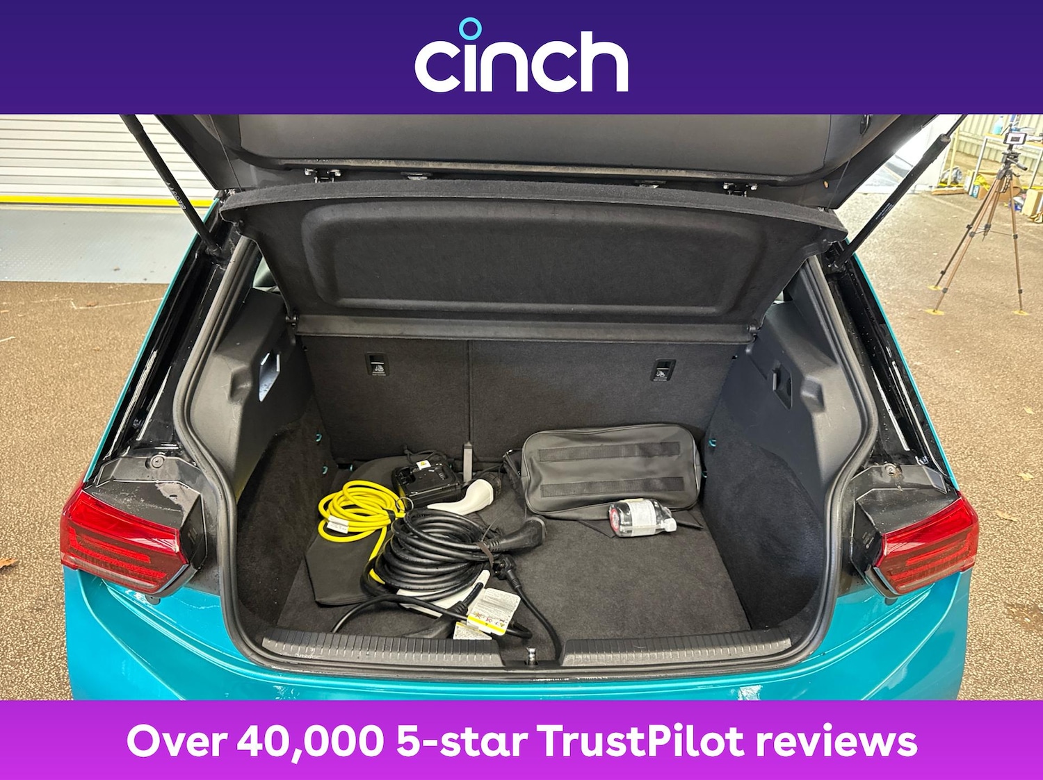 Used Volkswagen ID.3 2022 for sale - 76750983: Photo 21