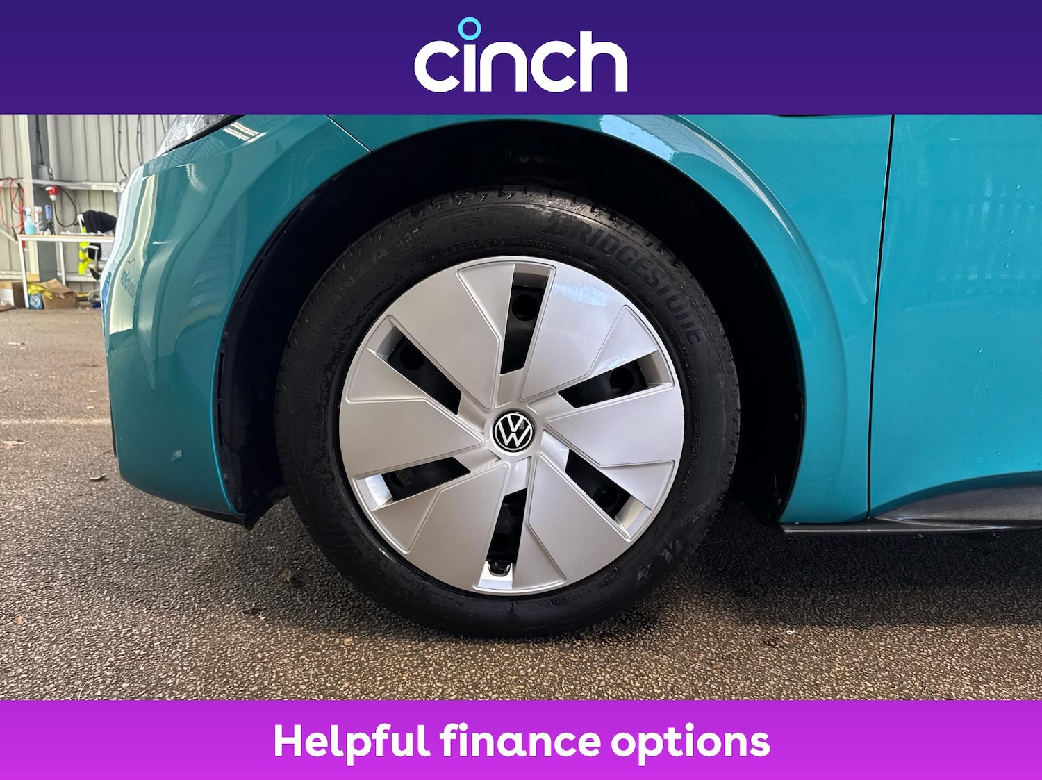 Used Volkswagen ID.3 2022 for sale - 76750983: Photo 24