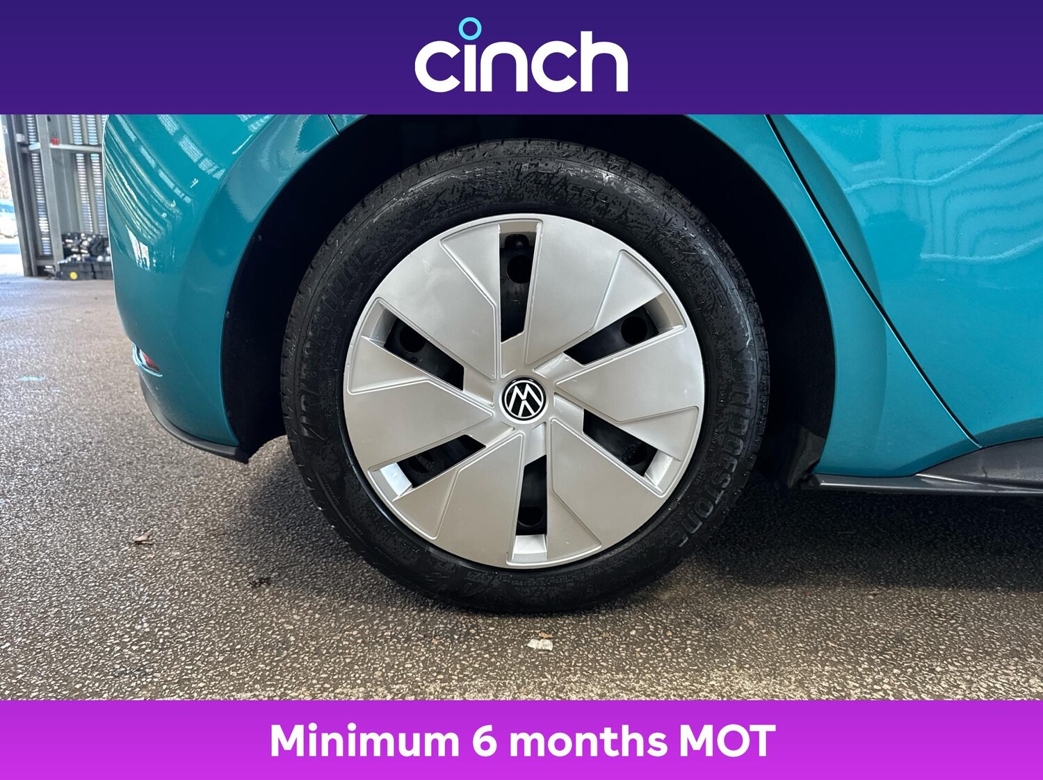 Used Volkswagen ID.3 2022 for sale - 76750983: Photo 27