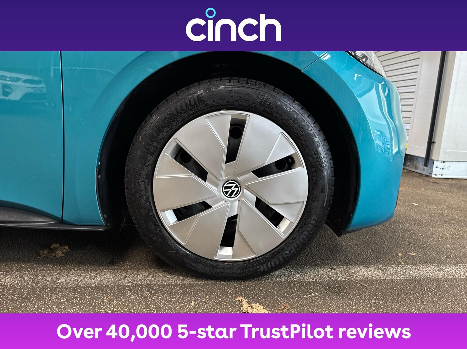 Used Volkswagen ID.3 2022 for sale - 76750983: Photo 28